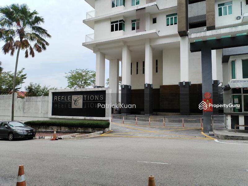 For Sale - Reflections Condominium