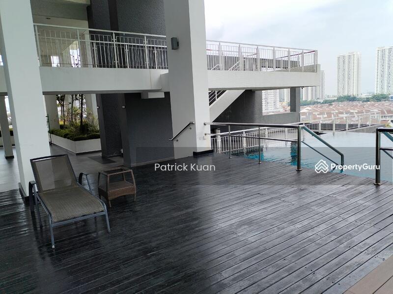 For Sale - Reflections Condominium