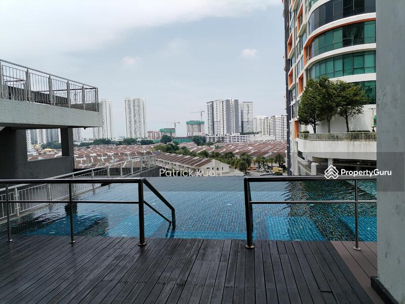 For Sale - Reflections Condominium