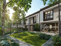 For Sale - New Garden Park City 2sty Freehold House @KD NORTH