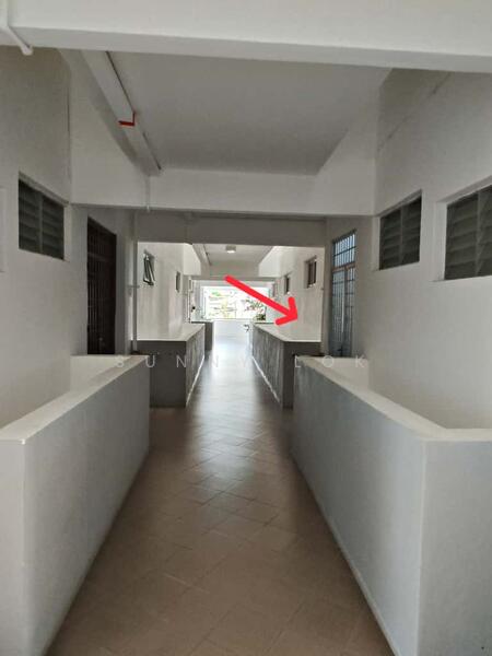 For Sale - Leader Garden