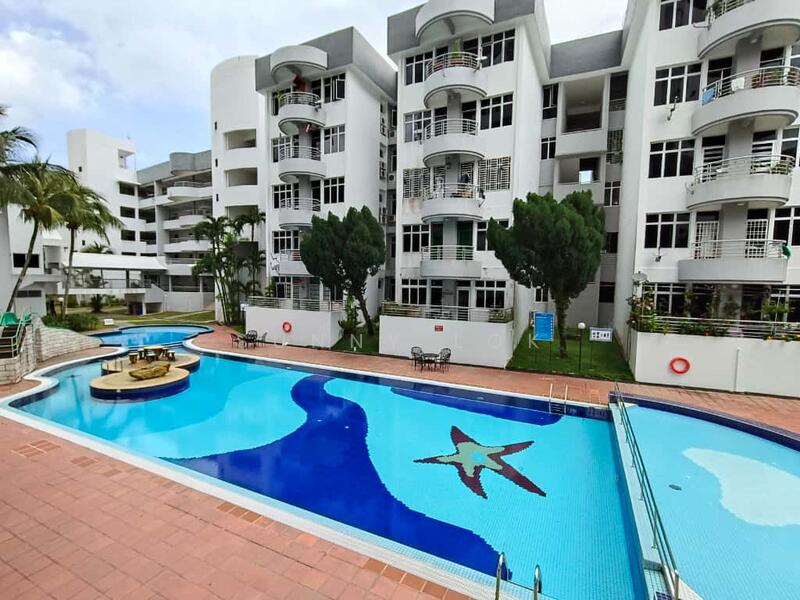 For Sale - Leader Garden