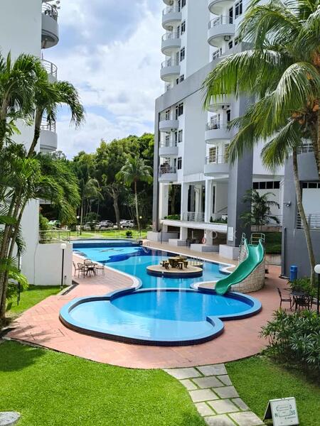 For Sale - Leader Garden