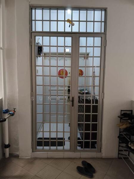 For Sale - Leader Garden