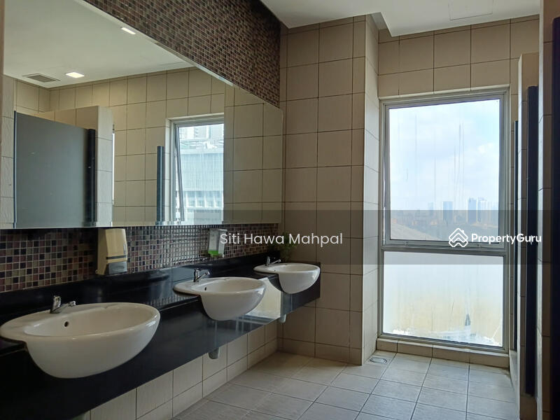 The Icon Office Tower, KLCC,  Negotiabe Price KL City For Sale & Rent (Which ever come first) 