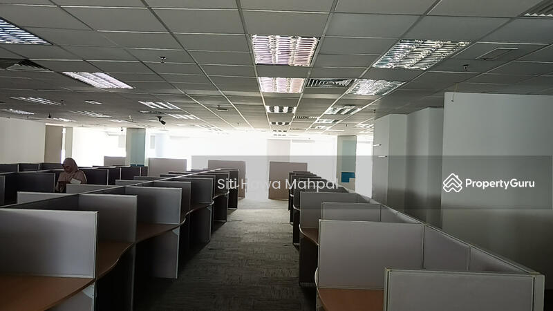The Icon Office Tower, KLCC,  Negotiabe Price KL City For Sale & Rent (Which ever come first) 