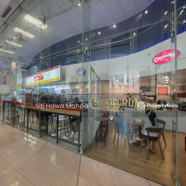 The Icon Office Tower, KLCC,  Negotiabe Price KL City For Sale & Rent (Which ever come first) 