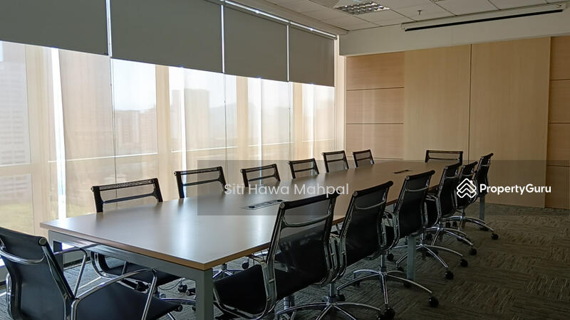 The Icon Office Tower, KLCC,  Negotiabe Price KL City For Sale & Rent (Which ever come first) 