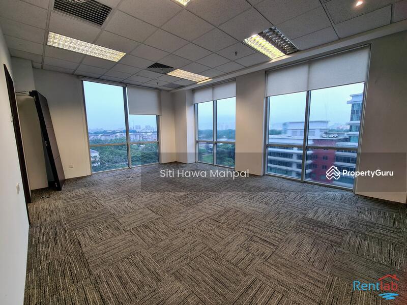 Strategic Location, easy access, affordable price, near LRT,Call Siti 0197750157 Grab Now!