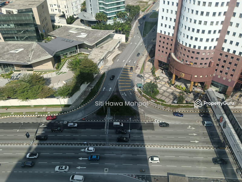 Strategic Location, easy access, affordable price, near LRT,Call Siti 0197750157 Grab Now!