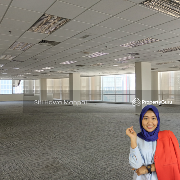 JALAN TUN RAZAK-OFFICE-CORPORATE-NEAR LRT AMPANG-FOR RENT (4)