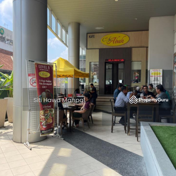 Strategic Location, easy access, NEGOTIABLE price, near LRT,Call Siti 0197750157 Grab Now!