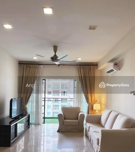 Hartamas Regency II, Jalan Duta Kiara, Sri Hartamas, Kuala Lumpur, 3