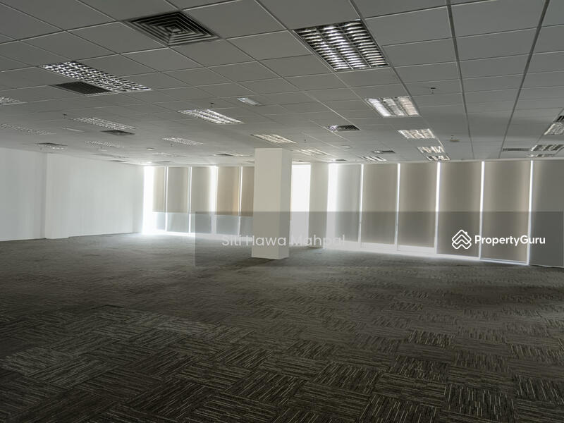 negotiable price corporate office the icon KLCC For Rent. call siti now 0197750157