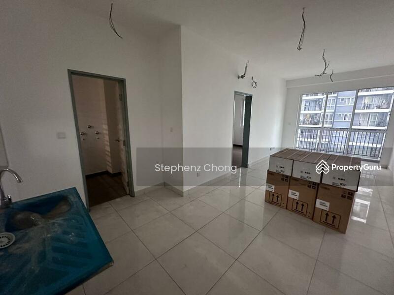 Service Residence for Sale at Pinnacle Sri Petaling - Stephenz Chong - PropertyGuru.com.my
