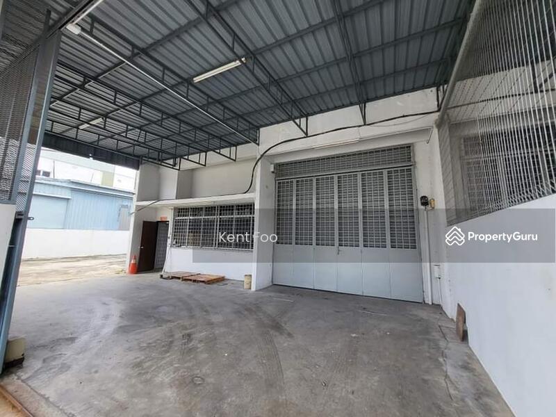 Gudang untuk Disewa di Ipoh (Perak) - Kent Foo - PropertyGuru.com.my
