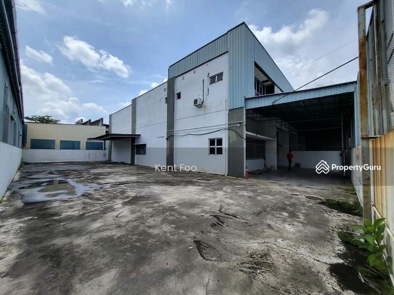 Gudang untuk Disewa di Ipoh (Perak) - Kent Foo - PropertyGuru.com.my