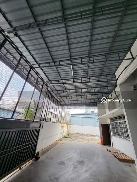 Gudang untuk Disewa di Ipoh (Perak) - Kent Foo - PropertyGuru.com.my