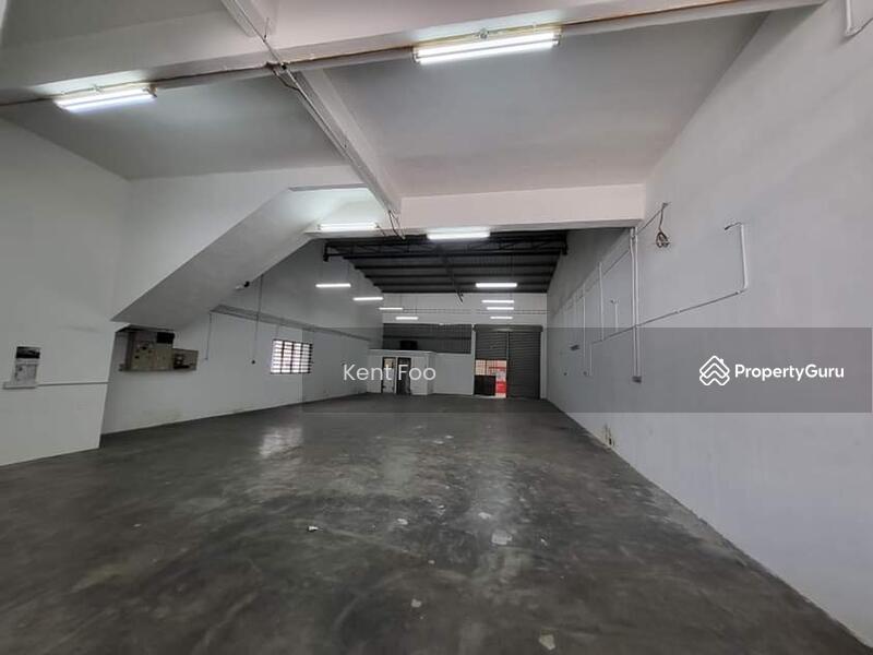 Gudang untuk Disewa di Ipoh (Perak) - Kent Foo - PropertyGuru.com.my