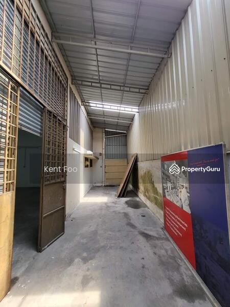 Gudang untuk Disewa di Ipoh (Perak) - Kent Foo - PropertyGuru.com.my