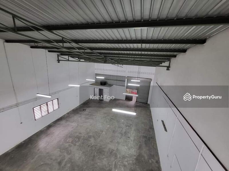 Gudang untuk Disewa di Ipoh (Perak) - Kent Foo - PropertyGuru.com.my