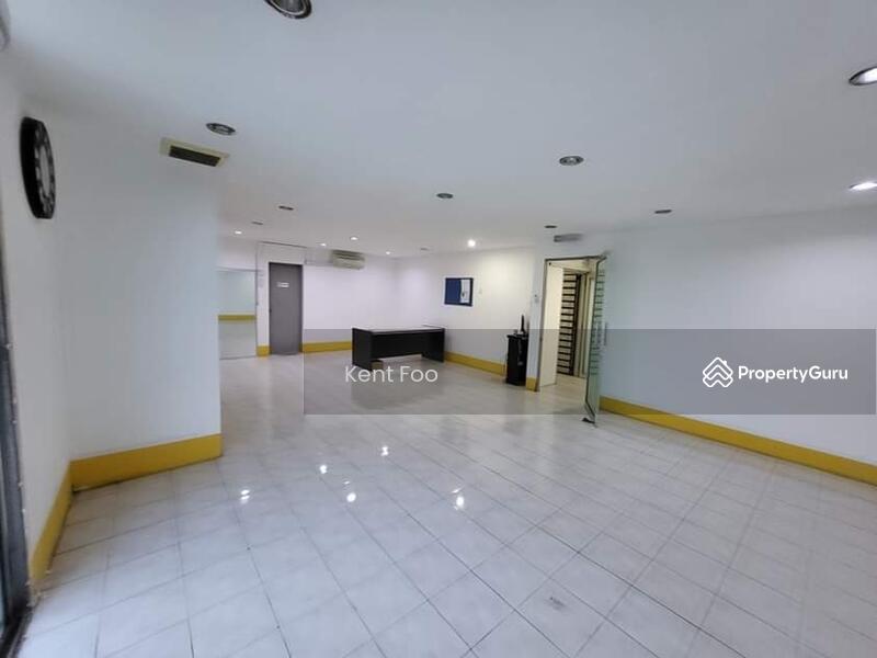 Gudang untuk Disewa di Ipoh (Perak) - Kent Foo - PropertyGuru.com.my
