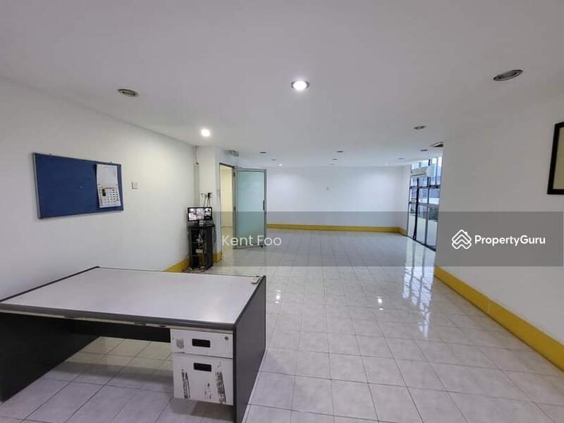 Gudang untuk Disewa di Ipoh (Perak) - Kent Foo - PropertyGuru.com.my