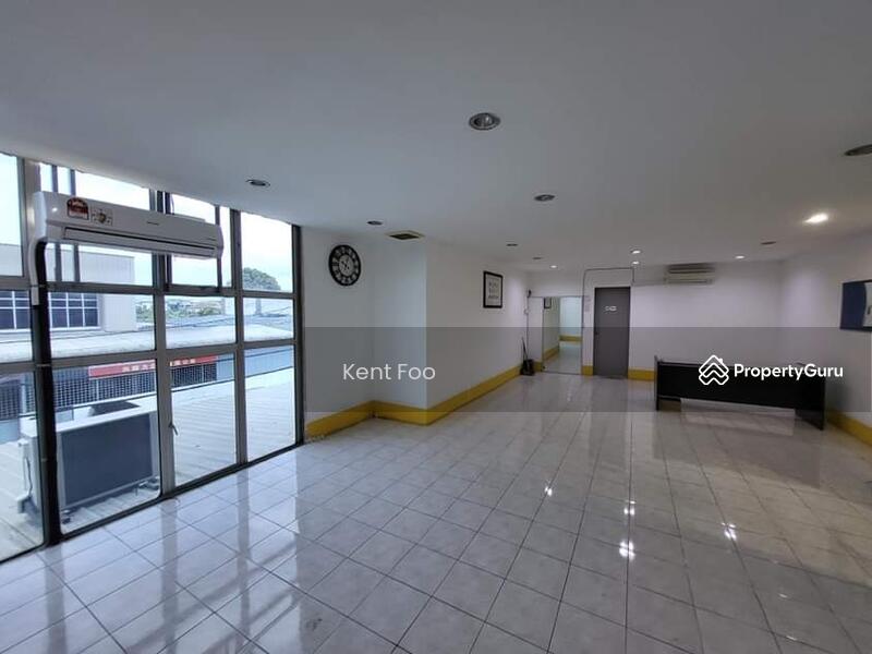 Gudang untuk Disewa di Ipoh (Perak) - Kent Foo - PropertyGuru.com.my