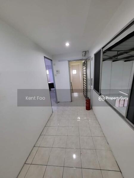 Gudang untuk Disewa di Ipoh (Perak) - Kent Foo - PropertyGuru.com.my