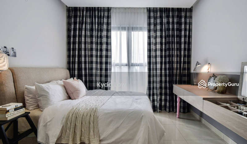 Untuk Dijual - PJ 298k!! 298k!! 3 Room unit【Cheap price @ Big Layout】Nearby Shopping Mall @ MRT,LRT