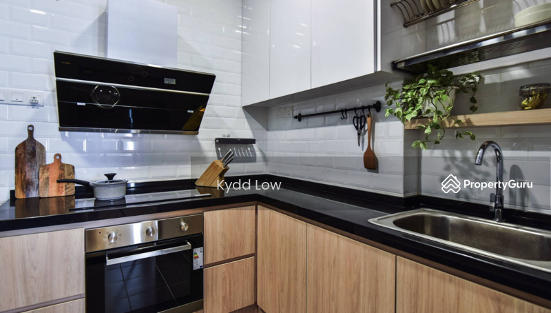 Untuk Dijual - PJ 298k!! 298k!! 3 Room unit【Cheap price @ Big Layout】Nearby Shopping Mall @ MRT,LRT