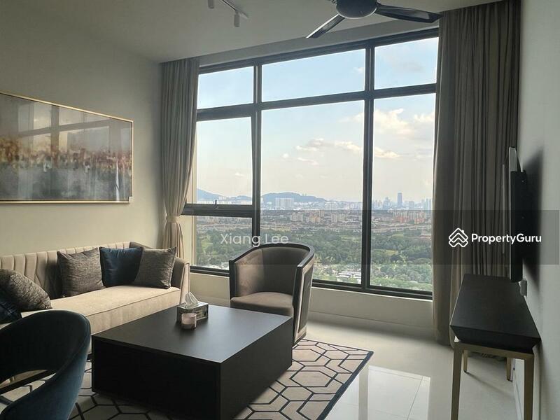 Service Residence for Rent at Service Suites @ Pavilion Embassy - Xiang Lee - PropertyGuru.com.my