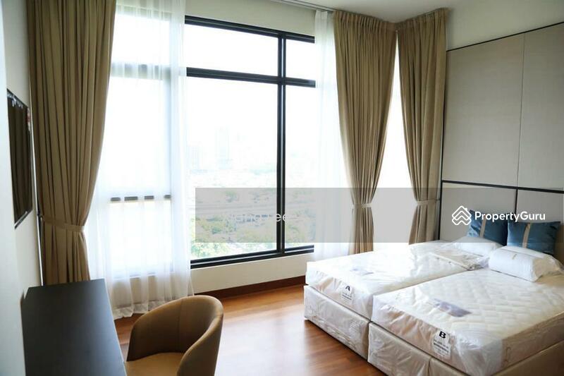 Service Residence for Rent at Service Suites @ Pavilion Embassy - Xiang Lee - PropertyGuru.com.my