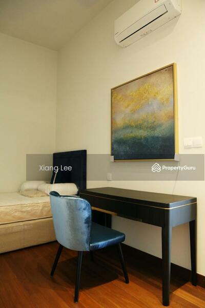 Service Residence for Rent at Service Suites @ Pavilion Embassy - Xiang Lee - PropertyGuru.com.my