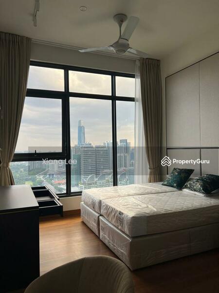 Service Residence for Rent at Service Suites @ Pavilion Embassy - Xiang Lee - PropertyGuru.com.my