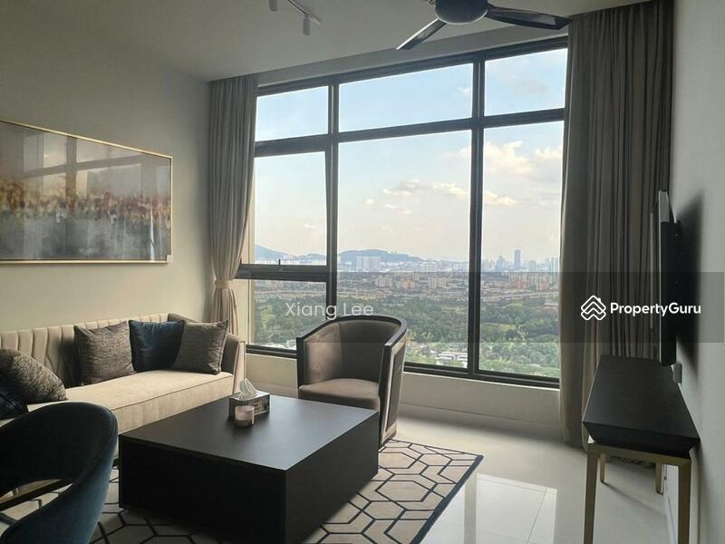 Service Residence for Rent at Service Suites @ Pavilion Embassy - Xiang Lee - PropertyGuru.com.my