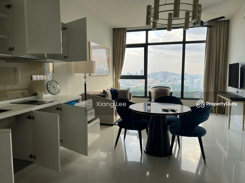 Service Residence for Rent at Service Suites @ Pavilion Embassy - Xiang Lee - PropertyGuru.com.my