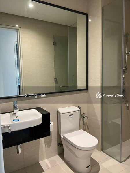 Service Residence for Rent at Service Suites @ Pavilion Embassy - Xiang Lee - PropertyGuru.com.my