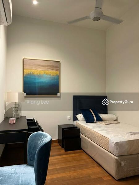 Service Residence for Rent at Service Suites @ Pavilion Embassy - Xiang Lee - PropertyGuru.com.my