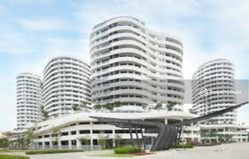 Condominium for Sale at O2 Residence - KT Teoh - PropertyGuru.com.my