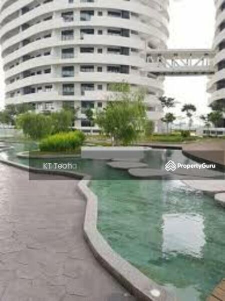 Condominium for Sale at O2 Residence - KT Teoh - PropertyGuru.com.my