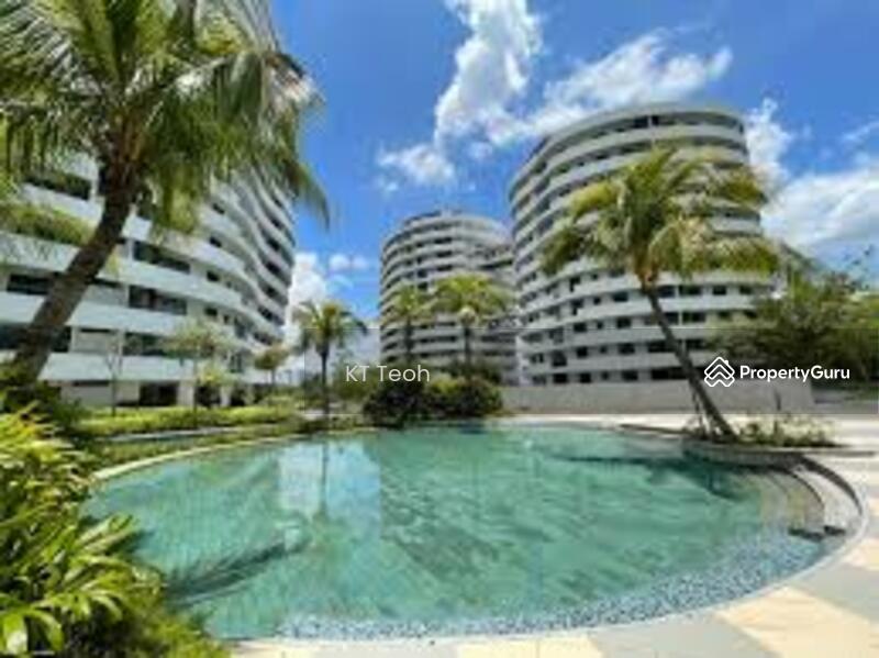 Condominium for Sale at O2 Residence - KT Teoh - PropertyGuru.com.my