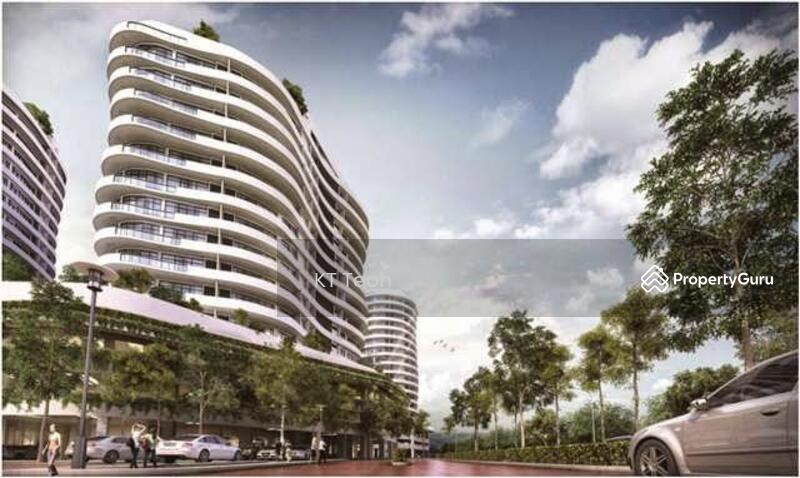 Condominium for Sale at O2 Residence - KT Teoh - PropertyGuru.com.my