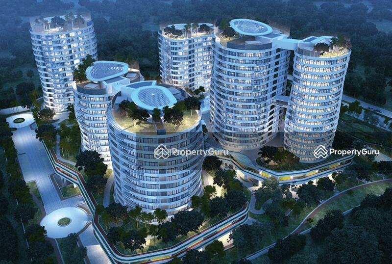 Condominium for Sale at O2 Residence - KT Teoh - PropertyGuru.com.my