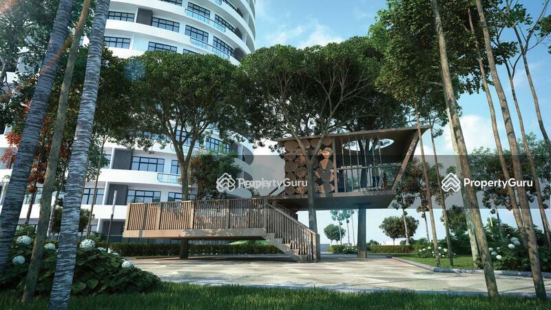 Condominium for Sale at O2 Residence - KT Teoh - PropertyGuru.com.my