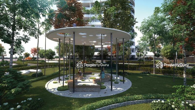 Condominium for Sale at O2 Residence - KT Teoh - PropertyGuru.com.my