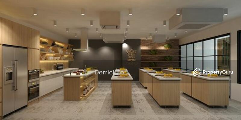 Condominium for Sale at Residensi Alami - Ee Wen Chong - PropertyGuru.com.my