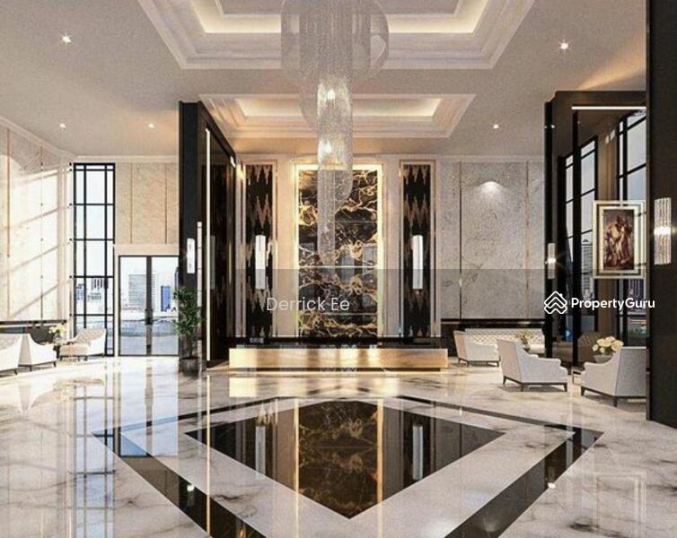 Condominium for Sale at Residensi Alami - Ee Wen Chong - PropertyGuru.com.my