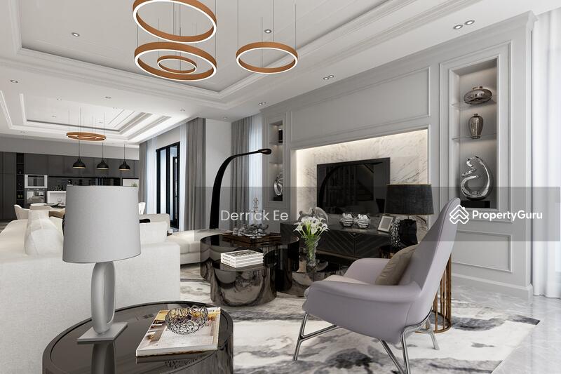 Condominium for Sale at Residensi Alami - Ee Wen Chong - PropertyGuru.com.my