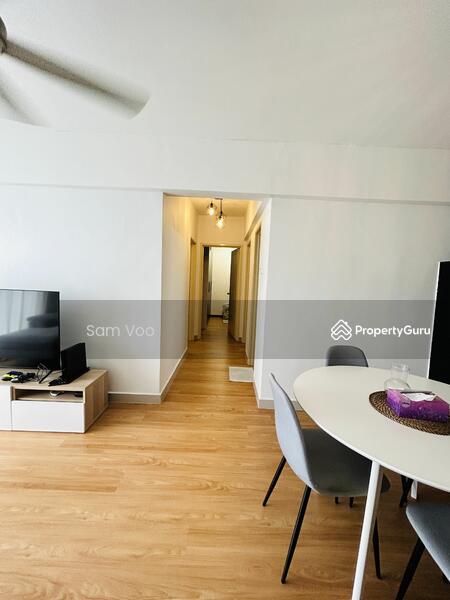 Condominium for Rent at Anggun Puri - Sam Voo - PropertyGuru.com.my